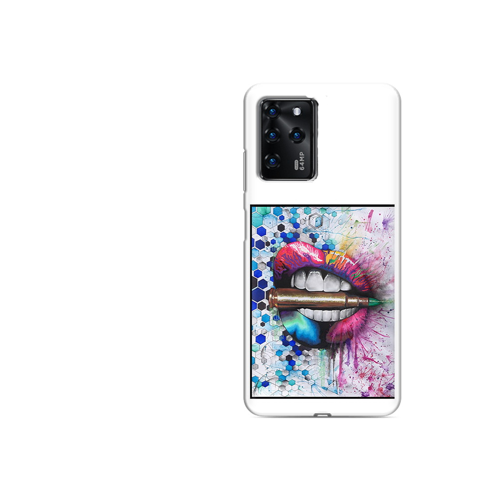 Чехол MyPads Tocco для ZTE Blade V30 Vita разноцветные губы с пулей (PT224728.460.571), Прозрачный, Tocco
Чехол MyPads Tocco для ZTE Blade V30 Vita разноцветные губы с пулей (PT224728.460.571), Прозрачный, Tocco