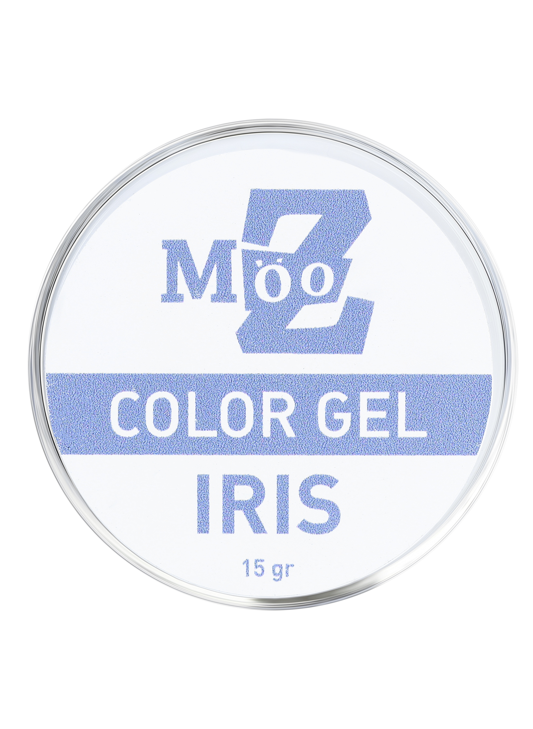 Гель для ногтей камуфлирующий MOOZ Color Gel Iris для наращивания моделирующий лак 15 мл
Гель для ногтей камуфлирующий MOOZ Color Gel Iris для наращивания моделирующий лак 15 мл