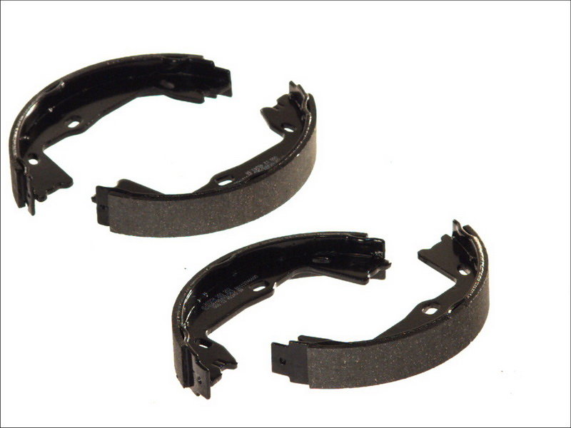 Тормозные колодки Bosch барабанные 986487739, Колодки тормозные барабанные Bosch 0986487739 Bosch 0986487739
Тормозные колодки Bosch барабанные 986487739, Колодки тормозные барабанные Bosch 0986487739 Bosch 0986487739