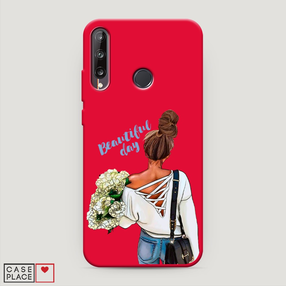 Чехол Awog на Huawei P40 lite E/Honor 9C/Y7p "Beautiful day vector", Разноцветный, 6103353-1
Чехол Awog на Huawei P40 lite E/Honor 9C/Y7p "Beautiful day vector", Разноцветный, 6103353-1