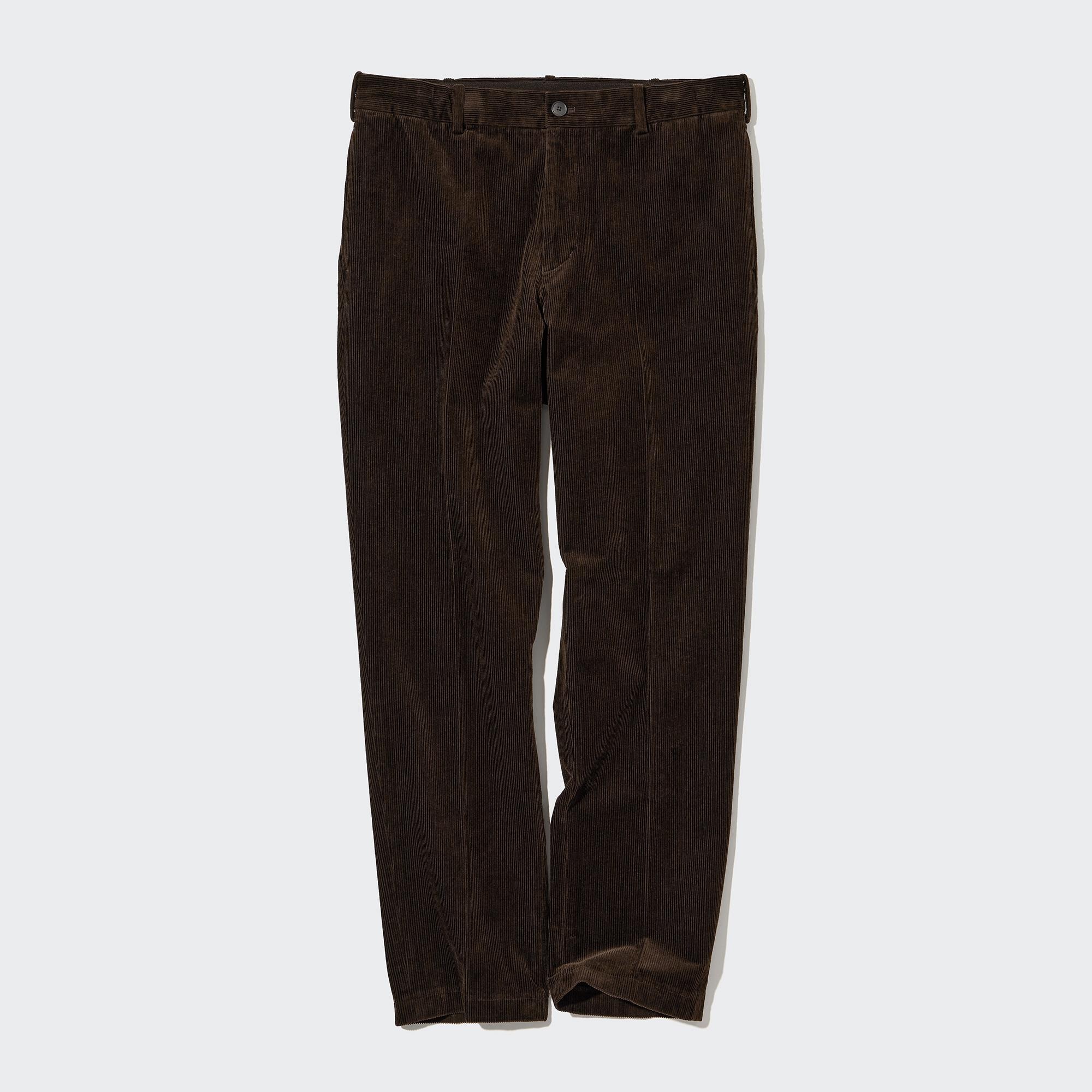 Брюки мужские UNIQLO 452570COL39 коричневые L (доставка из-за рубежа), 452570COL39
Брюки мужские UNIQLO 452570COL39 коричневые L (доставка из-за рубежа), 452570COL39