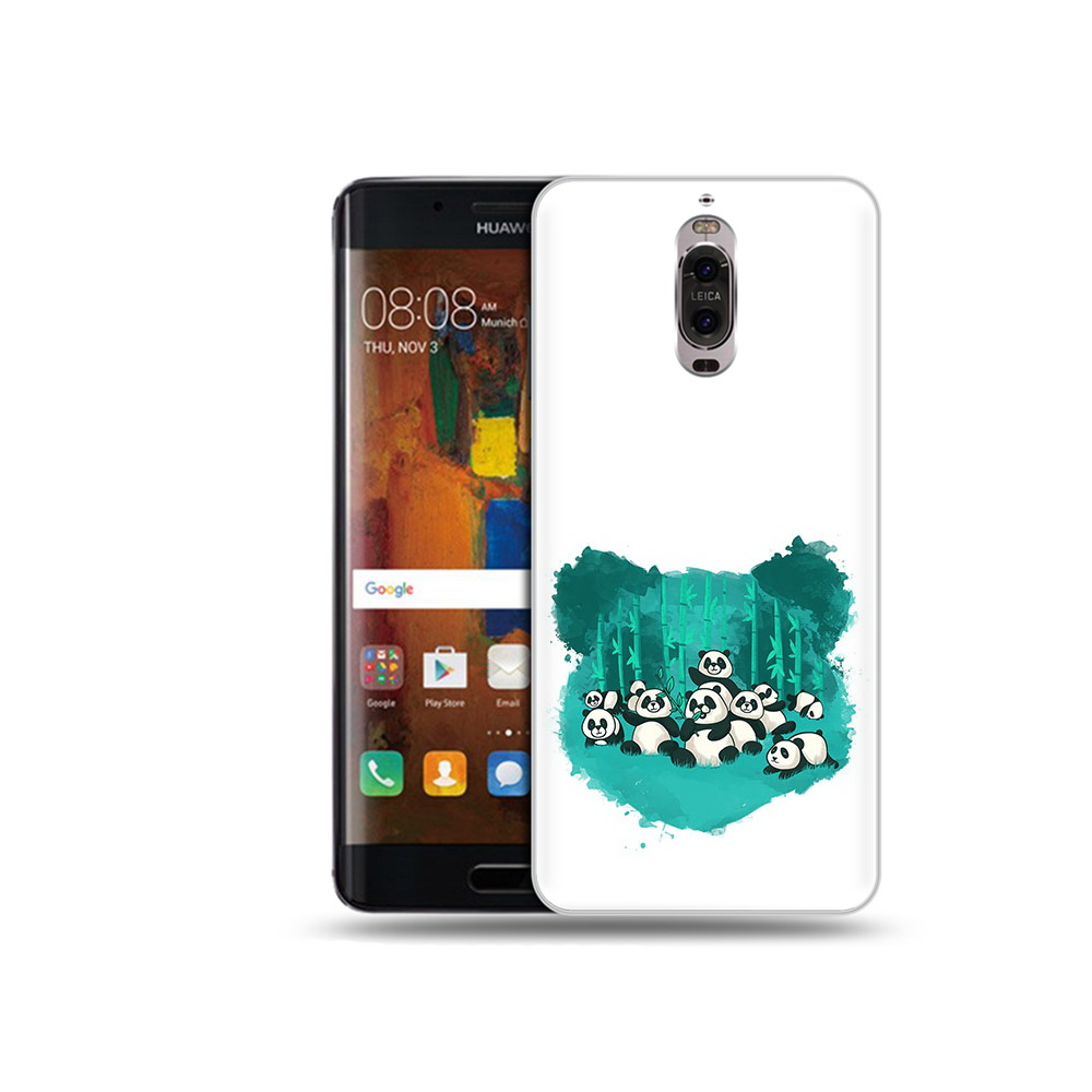 Чехол MyPads Tocco для Huawei Mate 9 Pro нарисованные панды (PT50613.55.508), Прозрачный, Tocco
Чехол MyPads Tocco для Huawei Mate 9 Pro нарисованные панды (PT50613.55.508), Прозрачный, Tocco