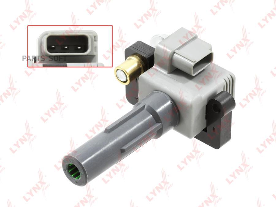 Катушка Зажигания Subaru Forester(SgSh) 2.0-2.5 02-13 Impreza(Gd Lynxauto Spl1171 LYNXauto
Катушка Зажигания Subaru Forester(SgSh) 2.0-2.5 02-13 Impreza(Gd Lynxauto Spl1171 LYNXauto