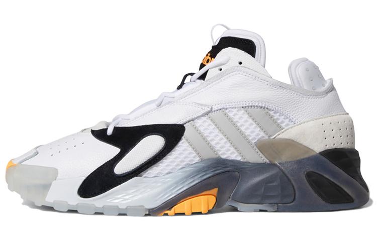 Кроссовки унисекс Adidas Streetball Cloud White белые 36 EU, Белый, Streetball Cloud White
Кроссовки унисекс Adidas Streetball Cloud White белые 36 EU, Белый, Streetball Cloud White