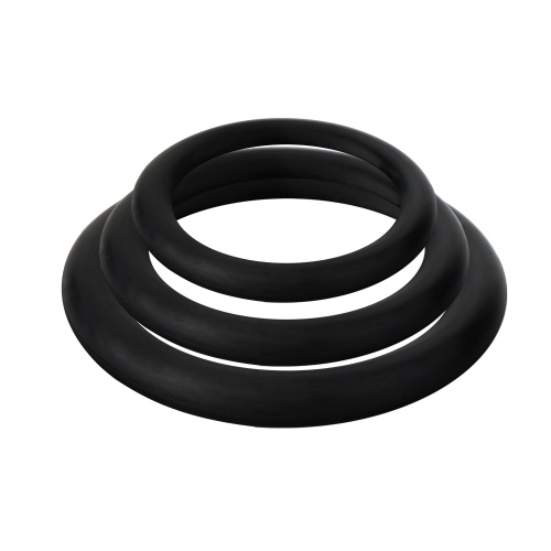 фото Набор эрекционных колец nalone cock ring set