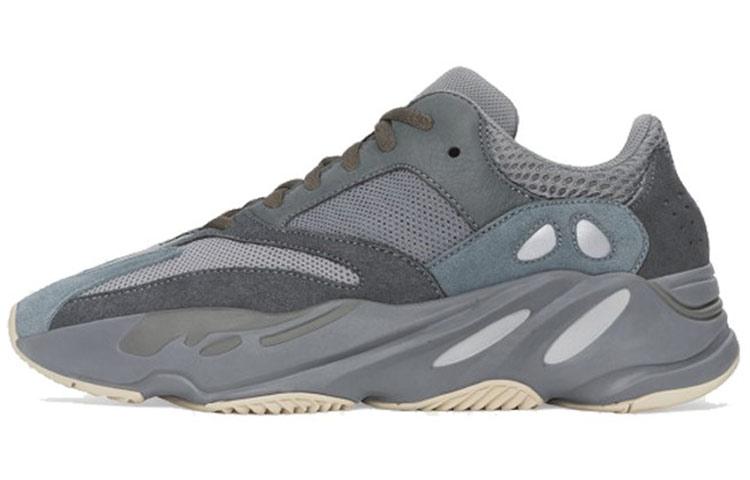 Кроссовки унисекс Adidas Yeezy boost 700 V1 Teal Blue серые 40 EU, Серый, Yeezy boost 700 V1 Teal Blue
Кроссовки унисекс Adidas Yeezy boost 700 V1 Teal Blue серые 40 EU, Серый, Yeezy boost 700 V1 Teal Blue