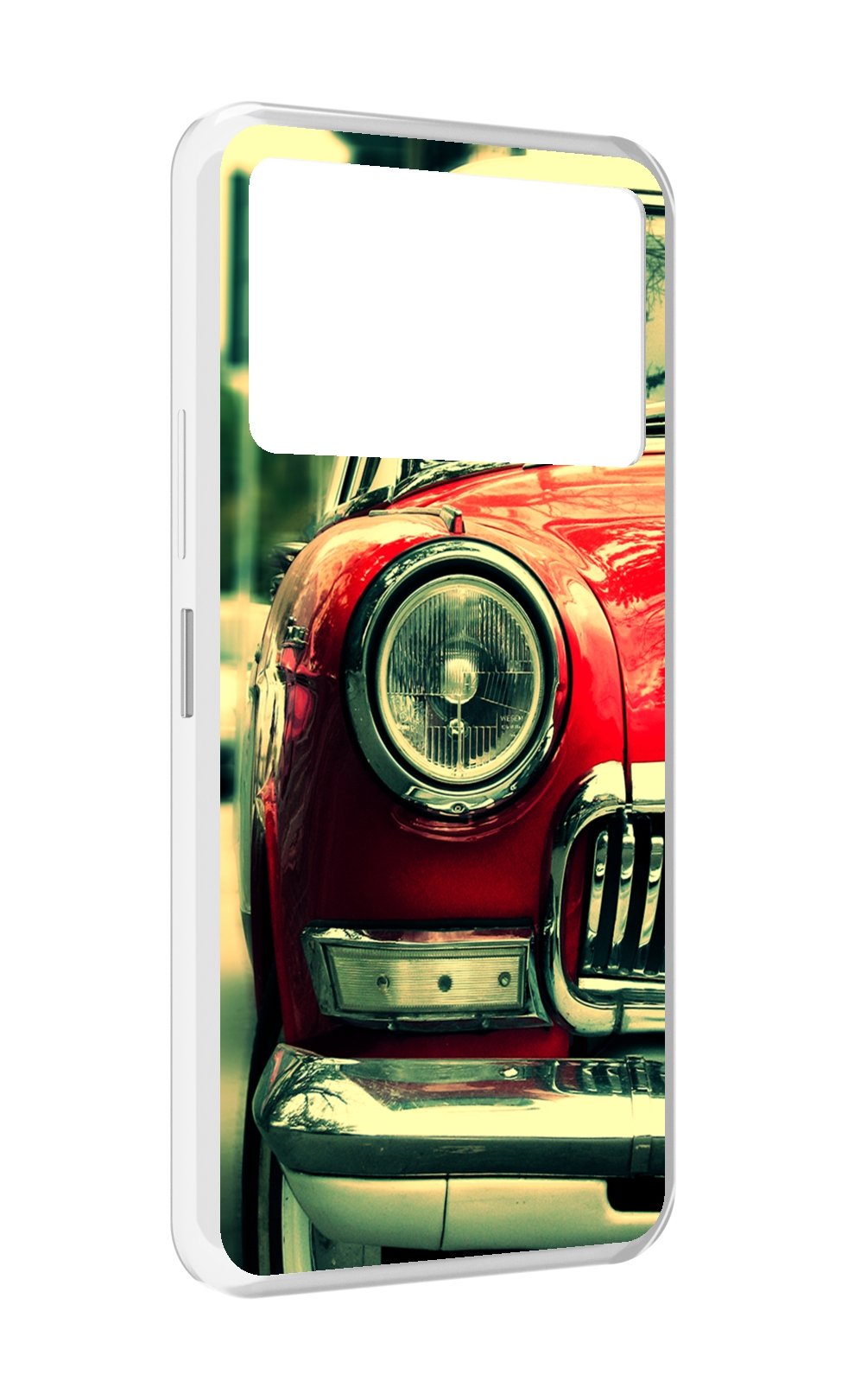 Чехол MyPads Винтажная-машина мужской для Infinix NOTE 12 VIP (X672), Прозрачный, Tocco
Чехол MyPads Винтажная-машина мужской для Infinix NOTE 12 VIP (X672), Прозрачный, Tocco
