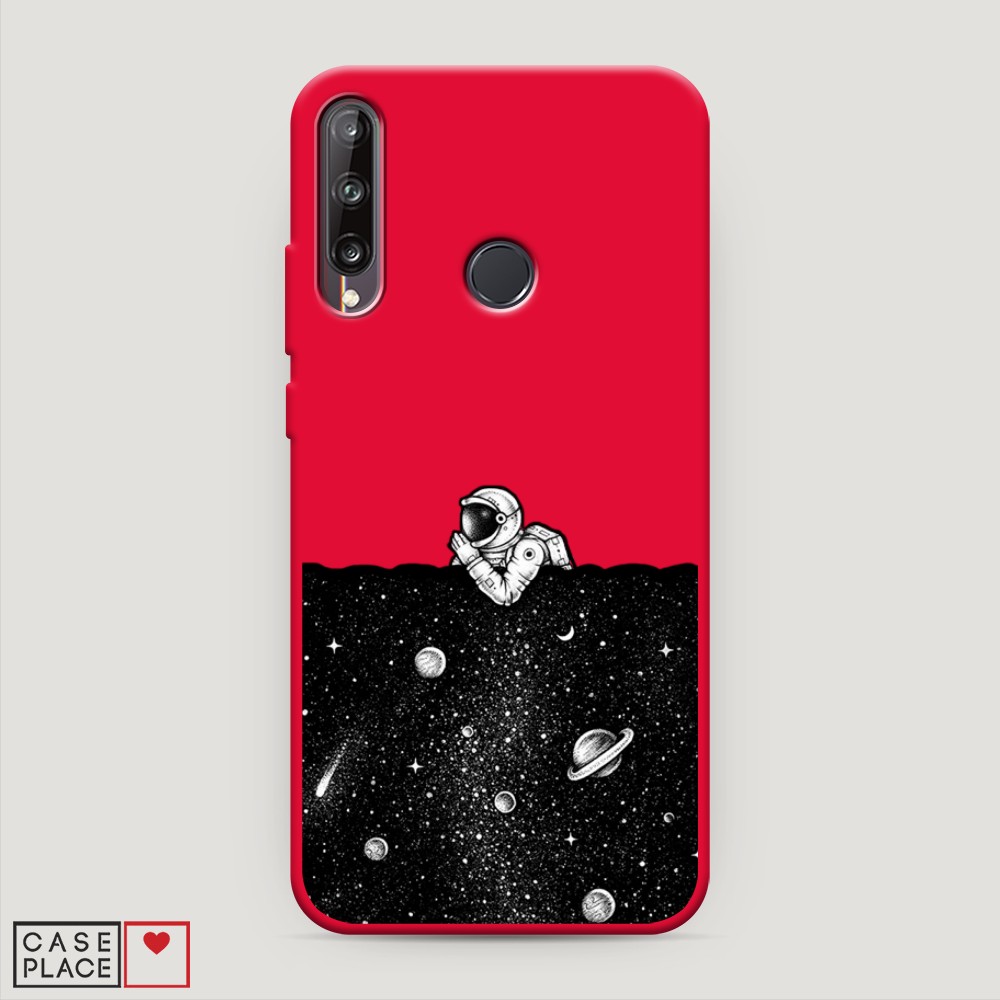 Чехол Awog на Huawei P40 lite E/Honor 9C/Y7p "Космический сон", Разноцветный, 6103353-1
Чехол Awog на Huawei P40 lite E/Honor 9C/Y7p "Космический сон", Разноцветный, 6103353-1