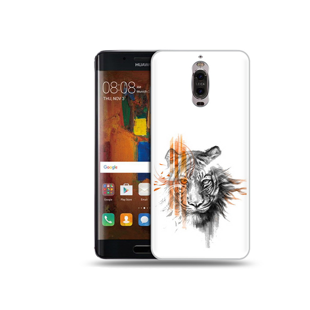 Чехол MyPads Tocco для Huawei Mate 9 Pro огненный тигр (PT50613.55.526), Прозрачный, Tocco
Чехол MyPads Tocco для Huawei Mate 9 Pro огненный тигр (PT50613.55.526), Прозрачный, Tocco