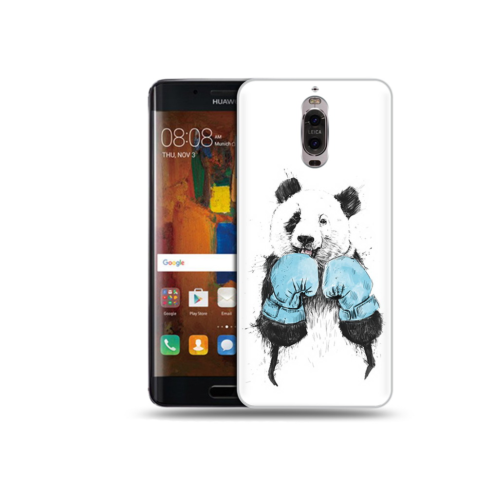 Чехол MyPads Tocco для Huawei Mate 9 Pro панда боксер (PT50613.55.531), Прозрачный, Tocco
Чехол MyPads Tocco для Huawei Mate 9 Pro панда боксер (PT50613.55.531), Прозрачный, Tocco