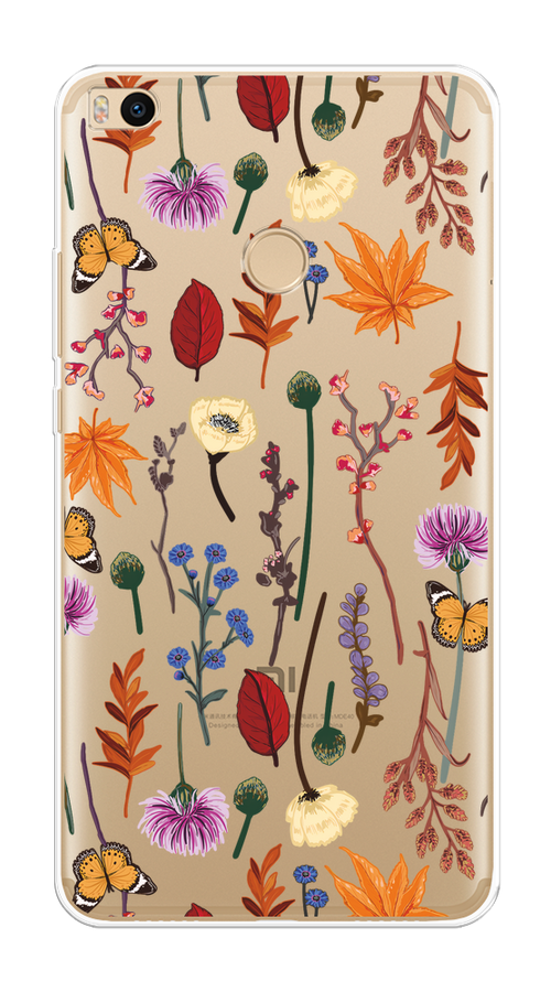 Чехол на Xiaomi Mi Max 2 "Orange Purple flowers", Оранжевый;красный;розовый;желтый;прозрачный, 32150-1
Чехол на Xiaomi Mi Max 2 "Orange Purple flowers", Оранжевый;красный;розовый;желтый;прозрачный, 32150-1