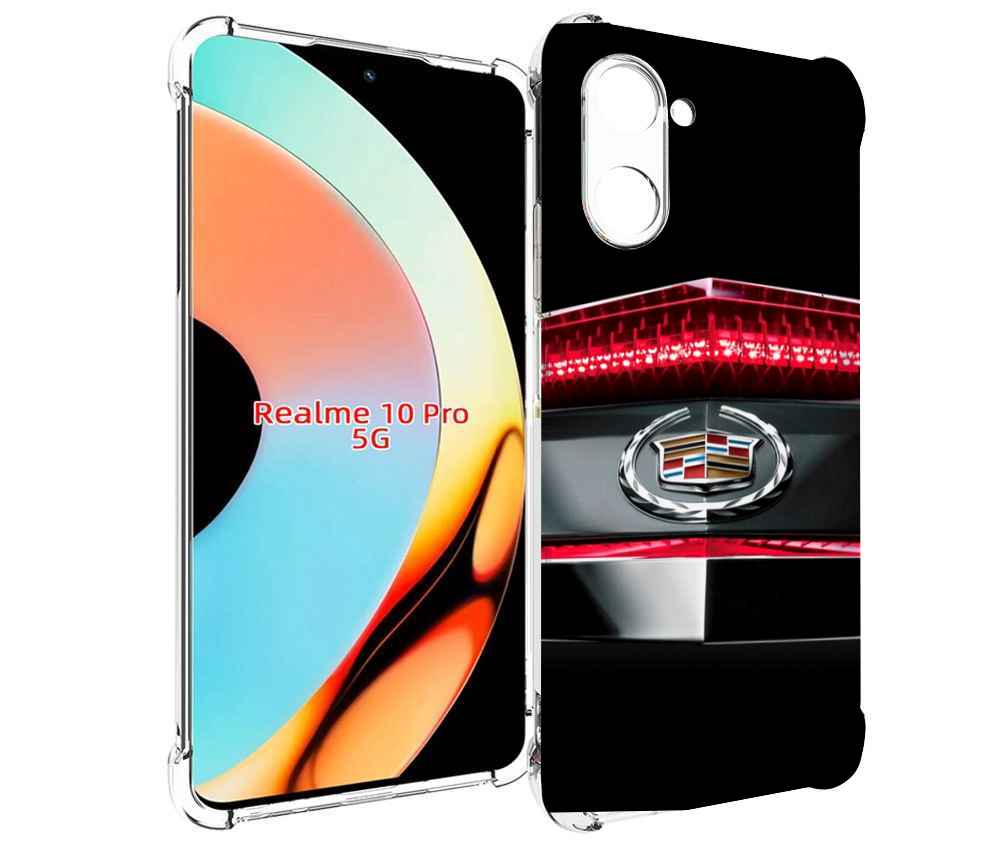 Чехол бампер MyPads cadillac-кадилак-1 мусжкой для Realme 10 Pro..., Прозрачный, Tocco
Чехол бампер MyPads cadillac-кадилак-1 мусжкой для Realme 10 Pro..., Прозрачный, Tocco
