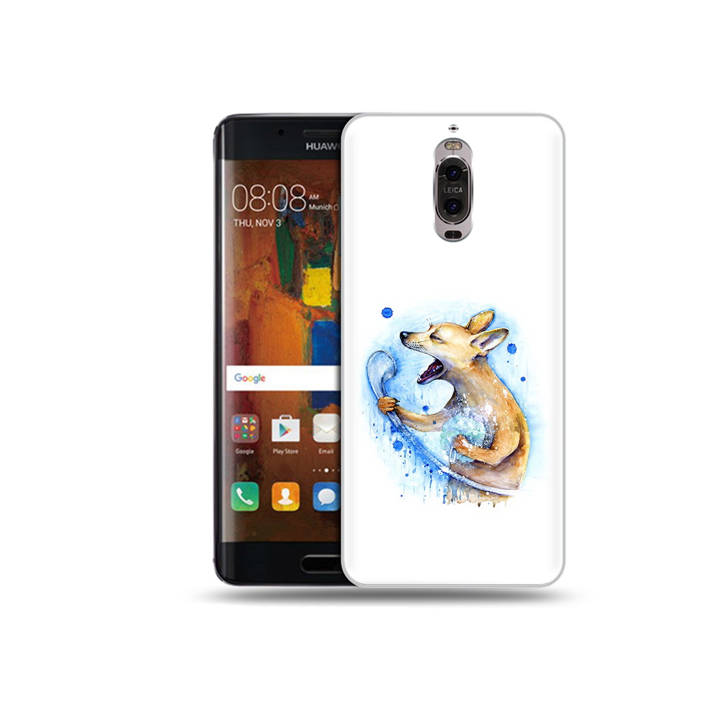 Чехол MyPads Tocco для Huawei Mate 9 Pro пение в душе (PT50613.55.537), Прозрачный, Tocco
Чехол MyPads Tocco для Huawei Mate 9 Pro пение в душе (PT50613.55.537), Прозрачный, Tocco