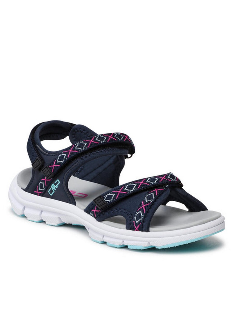 Сандалии женские CMP Almakk Wmn Hiking Sandal 38Q9946 синие 41 EU, Синий, Almakk Wmn Hiking Sandal 38Q9946
Сандалии женские CMP Almakk Wmn Hiking Sandal 38Q9946 синие 41 EU, Синий, Almakk Wmn Hiking Sandal 38Q9946