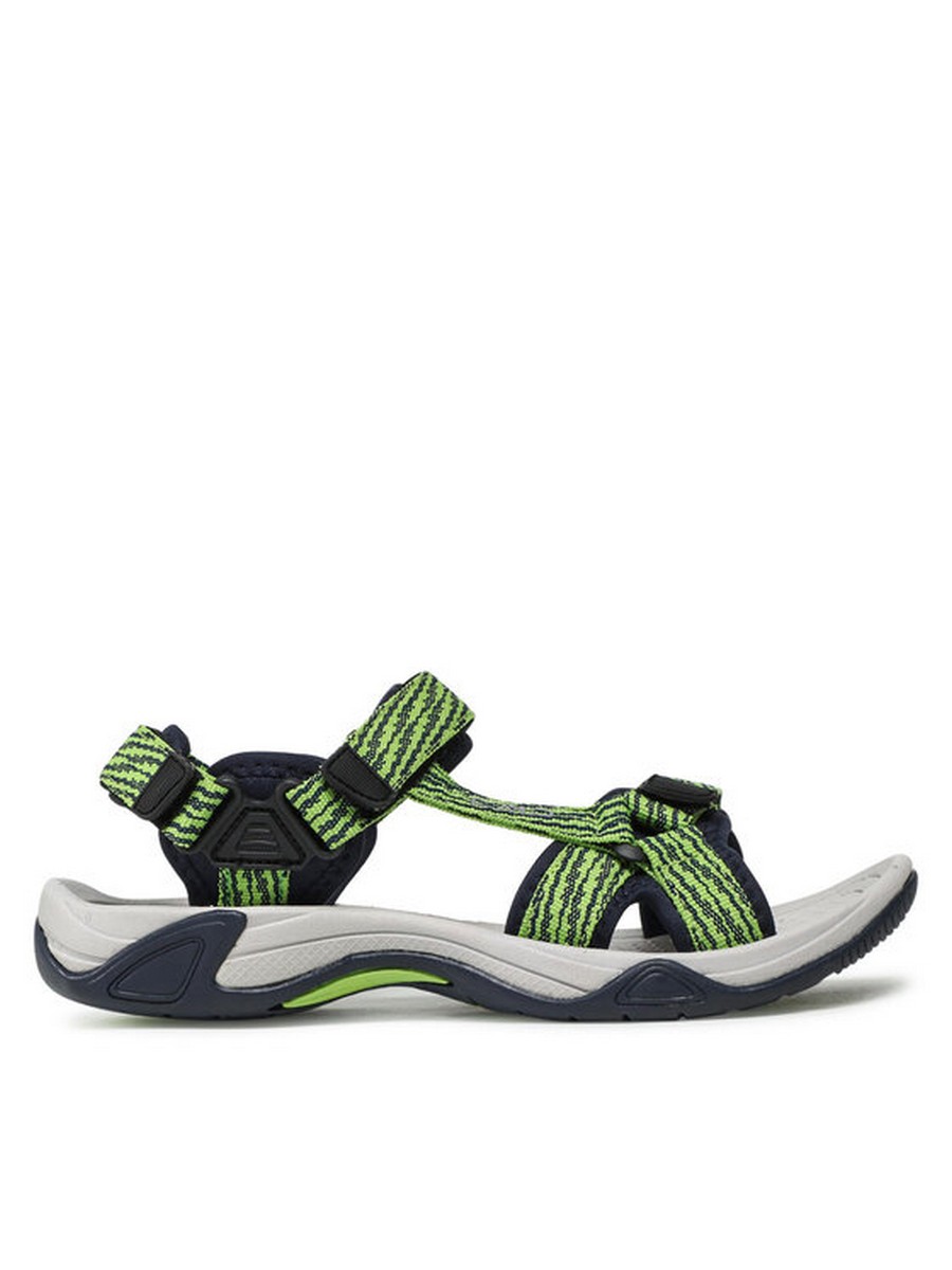 Сандалии женские CMP Kids Hamal Hiking Sandal 38Q9954J зеленые 39 EU, Зеленый, Kids Hamal Hiking Sandal 38Q9954J
Сандалии женские CMP Kids Hamal Hiking Sandal 38Q9954J зеленые 39 EU, Зеленый, Kids Hamal Hiking Sandal 38Q9954J