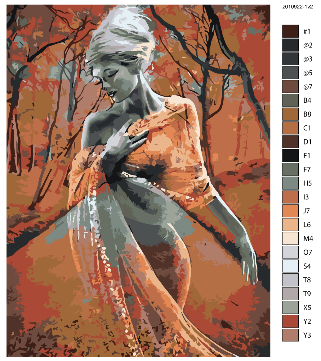 Картина по номерам, "Живопись по номерам", 36 x 48,, NEEN-z010922-1v2, NEEN-z010922-1v2
Картина по номерам, "Живопись по номерам", 36 x 48,, NEEN-z010922-1v2, NEEN-z010922-1v2