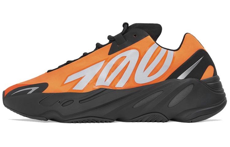 Кроссовки унисекс Adidas Yeezy Boost 700 MNVN черные 42 EU, Черный, Yeezy Boost 700 MNVN
Кроссовки унисекс Adidas Yeezy Boost 700 MNVN черные 42 EU, Черный, Yeezy Boost 700 MNVN