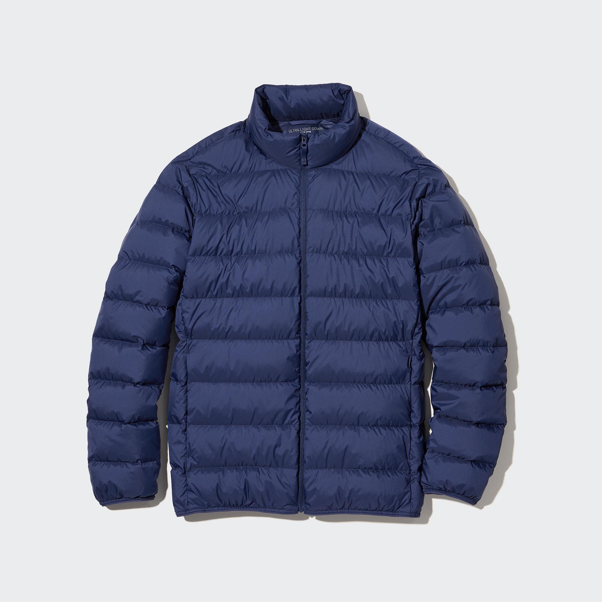 Пуховик мужской UNIQLO 452738COL68 синий 3XL (доставка из-за рубежа), 452738COL68
Пуховик мужской UNIQLO 452738COL68 синий 3XL (доставка из-за рубежа), 452738COL68