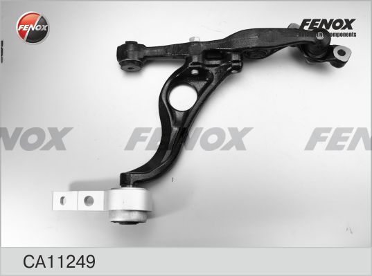 Рычаг пер.прав.MAZDA 6 07- FENOX ca11249, Рычаг пер.прав.MAZDA 6 07- FENOX ca11249 FENOX ca11249
Рычаг пер.прав.MAZDA 6 07- FENOX ca11249, Рычаг пер.прав.MAZDA 6 07- FENOX ca11249 FENOX ca11249
