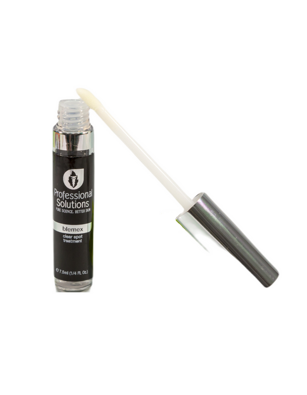 Уход для проблемной кожи Professional Solutions Blemex Clear Spot Treatment 7,5 мл, Blemex Clear Spot Treatment
Уход для проблемной кожи Professional Solutions Blemex Clear Spot Treatment 7,5 мл, Blemex Clear Spot Treatment
