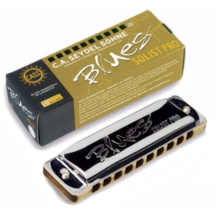 Губная гармошка Seydel Sohne 11301G Solist Pro G, Зеленый;серебристый, 11301G Solist Pro G
Губная гармошка Seydel Sohne 11301G Solist Pro G, Зеленый;серебристый, 11301G Solist Pro G