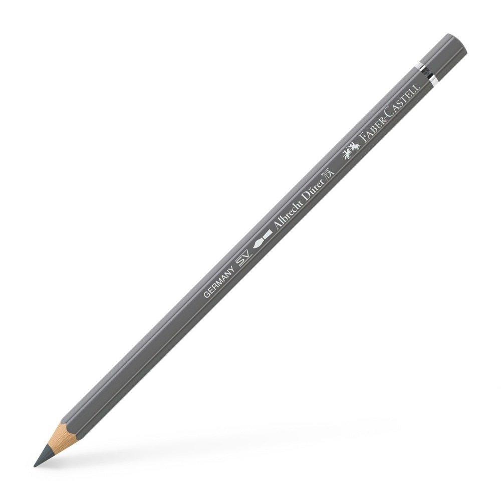 Faber Castell Акварельный карандаш Albrecht Durer цвет тёплый серый V, Акварельный карандаш Albrecht Durer цвет тёплый серый V
Faber Castell Акварельный карандаш Albrecht Durer цвет тёплый серый V, Акварельный карандаш Albrecht Durer цвет тёплый серый V