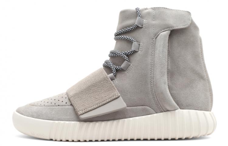 Кроссовки унисекс Adidas Yeezy boost 750 OG Light Brown серые 40 EU, Серый, Yeezy boost 750 OG Light Brown
Кроссовки унисекс Adidas Yeezy boost 750 OG Light Brown серые 40 EU, Серый, Yeezy boost 750 OG Light Brown