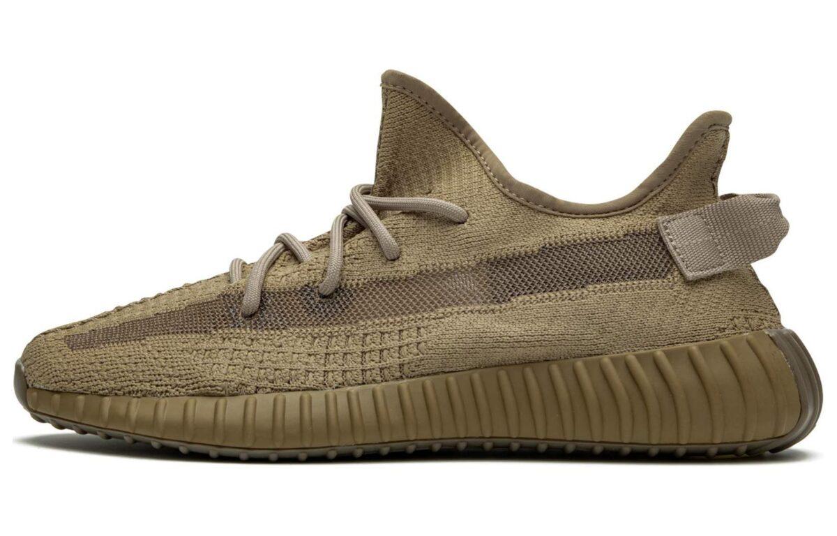 Кроссовки унисекс Adidas Yeezy Boost 350 V2 Earth коричневые 37 EU, Коричневый, Yeezy Boost 350 V2 Earth
Кроссовки унисекс Adidas Yeezy Boost 350 V2 Earth коричневые 37 EU, Коричневый, Yeezy Boost 350 V2 Earth