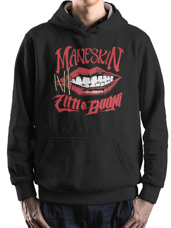 Худи мужское Dream Shirts Группа "Манескин - Maneskin" черное 48 RU, Группа "Манескин - Maneskin"
Худи мужское Dream Shirts Группа "Манескин - Maneskin" черное 48 RU, Группа "Манескин - Maneskin"
