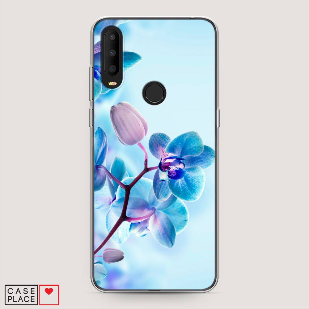 Чехол Awog на Alcatel 3X 5048Y (2019) / Алкатель 3X 5048Y (2019) "Голубая орхидея", Разноцветный, 170750-8
Чехол Awog на Alcatel 3X 5048Y (2019) / Алкатель 3X 5048Y (2019) "Голубая орхидея", Разноцветный, 170750-8