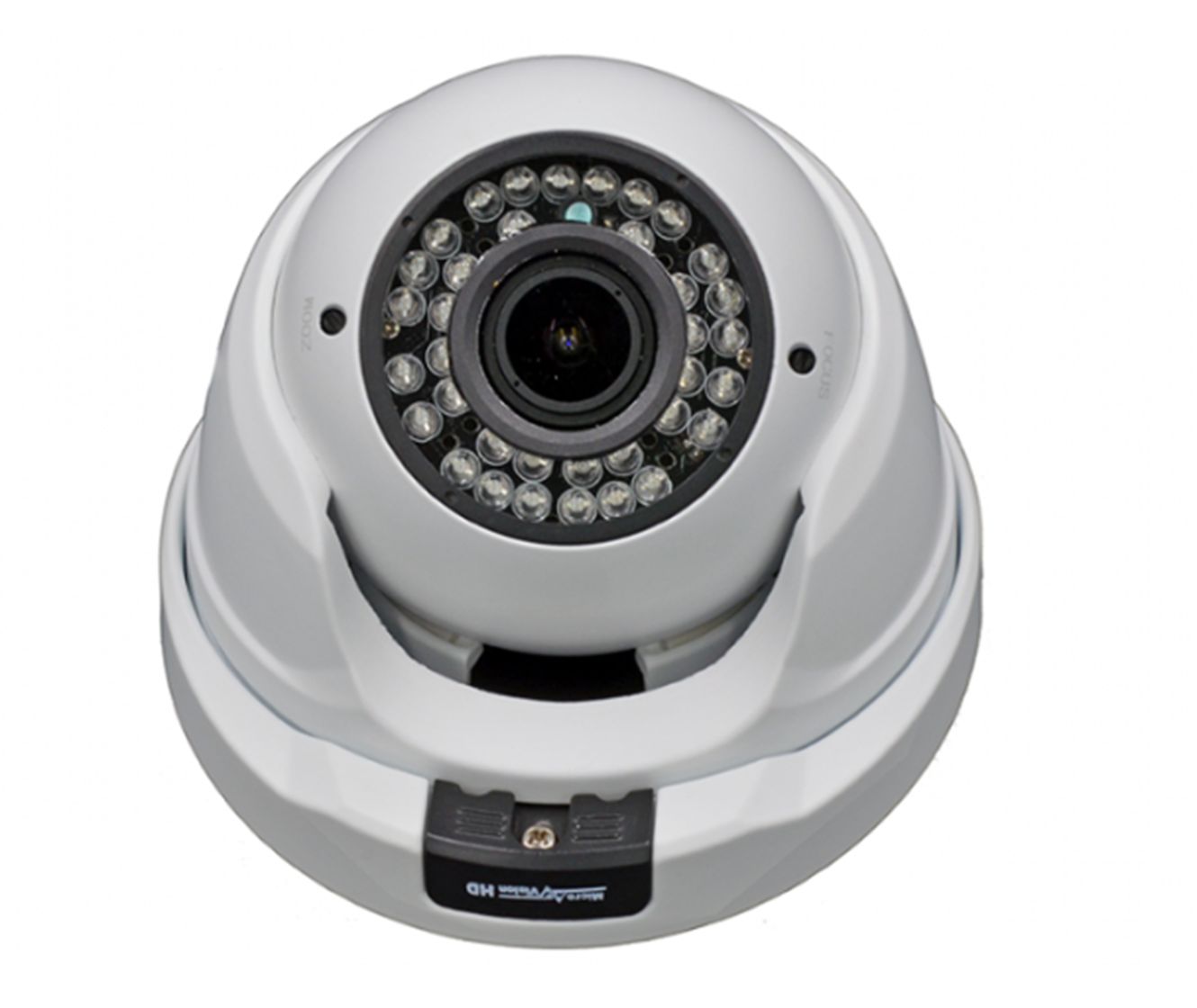 Уличная камера видеонаблюдения MicroVision MV-H8984M 4Мп, с ИК-подсветкой до 40м, Белый, MV-H8984M
Уличная камера видеонаблюдения MicroVision MV-H8984M 4Мп, с ИК-подсветкой до 40м, Белый, MV-H8984M