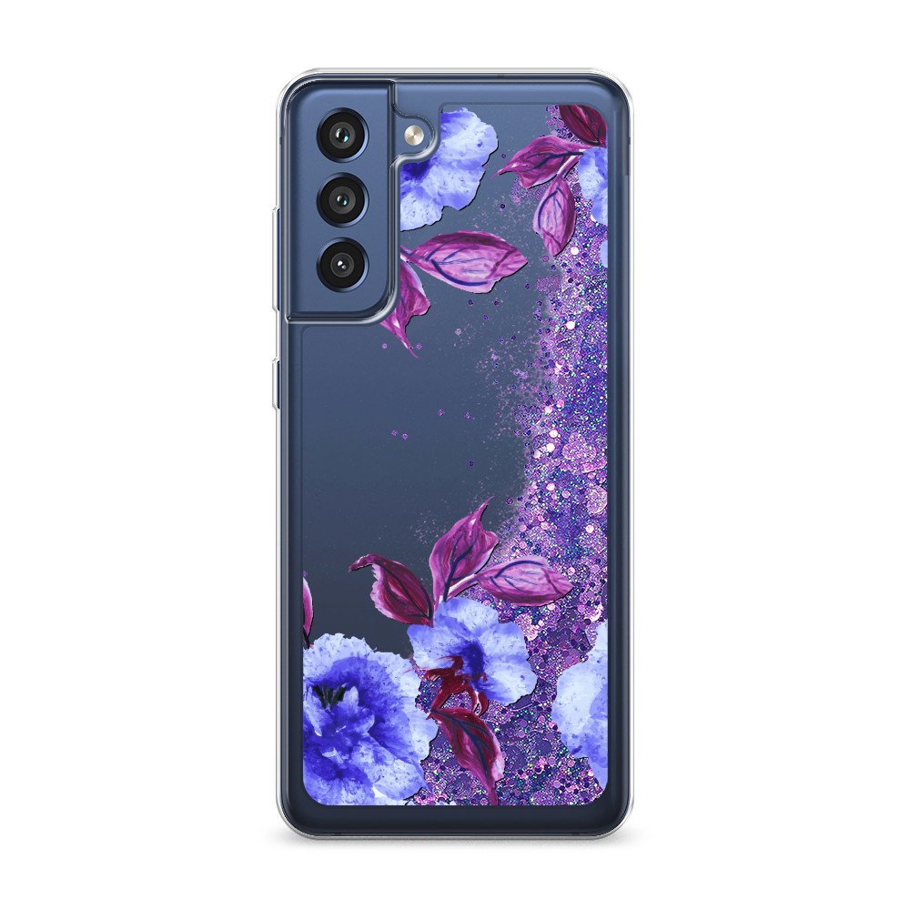 Чехол Awog на Samsung Galaxy S21 FE / Самсунг S21 FE "Цветочная фантазия 5", Разноцветный, 2103092-1
Чехол Awog на Samsung Galaxy S21 FE / Самсунг S21 FE "Цветочная фантазия 5", Разноцветный, 2103092-1