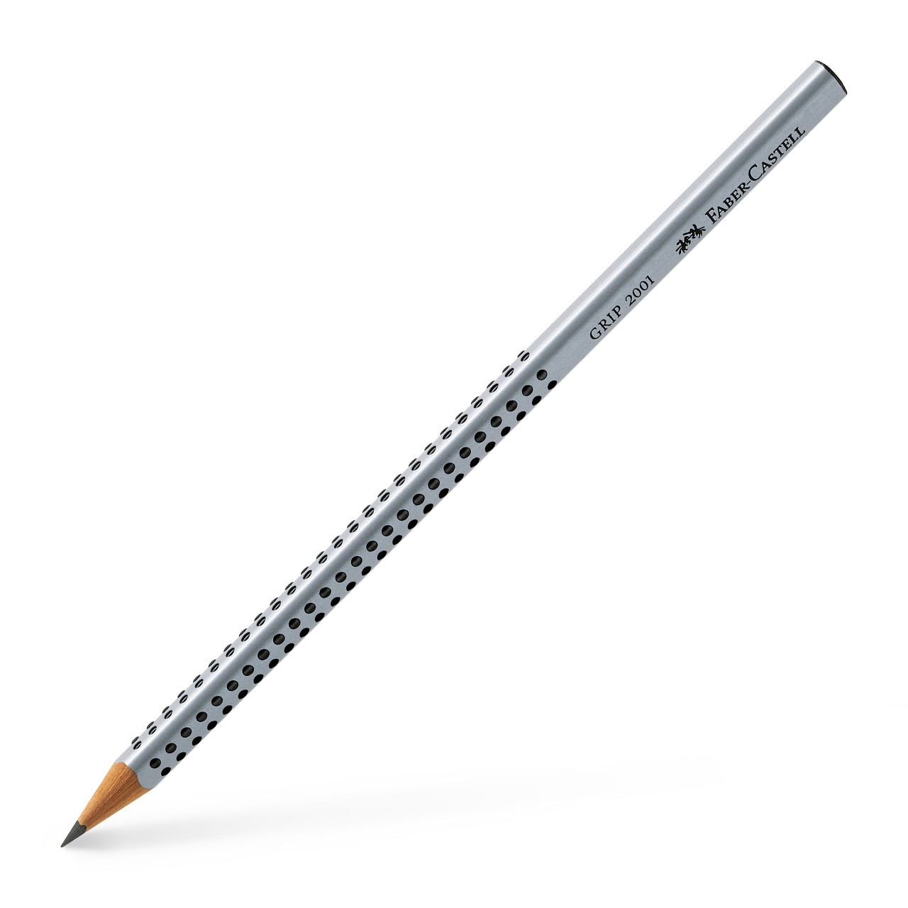 Faber Castell Карандаш чернографитовый Faber-Castell GRIP 2001, 2H, Карандаш чернографитовый Faber-Castell GRIP 2001, 2H
Faber Castell Карандаш чернографитовый Faber-Castell GRIP 2001, 2H, Карандаш чернографитовый Faber-Castell GRIP 2001, 2H