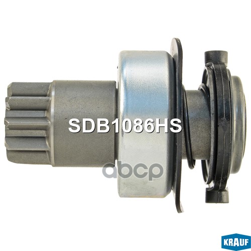 Sdb1086hs_бендикс Стартера! Vw Golf/Sharan/Passat, Audi A3 1.6-2.0i 88-10 Krauf арт. SDB10
Sdb1086hs_бендикс Стартера! Vw Golf/Sharan/Passat, Audi A3 1.6-2.0i 88-10 Krauf арт. SDB10