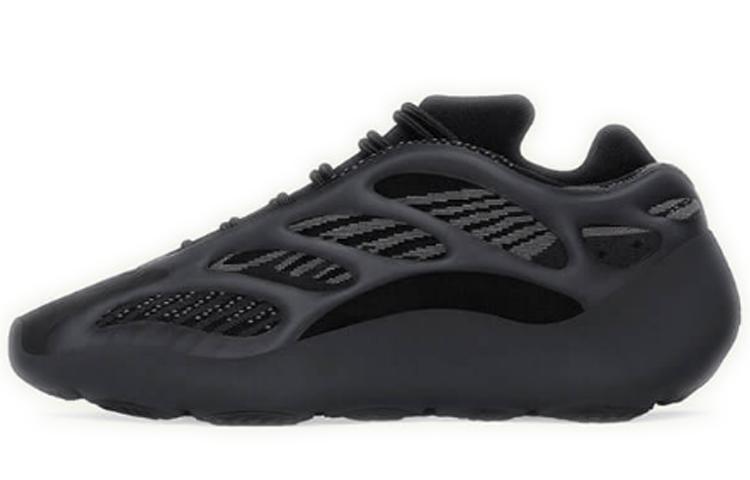 Кроссовки унисекс Adidas Yeezy boost 700 V3 Alvah черные 36 EU, Черный, Yeezy boost 700 V3 Alvah
Кроссовки унисекс Adidas Yeezy boost 700 V3 Alvah черные 36 EU, Черный, Yeezy boost 700 V3 Alvah