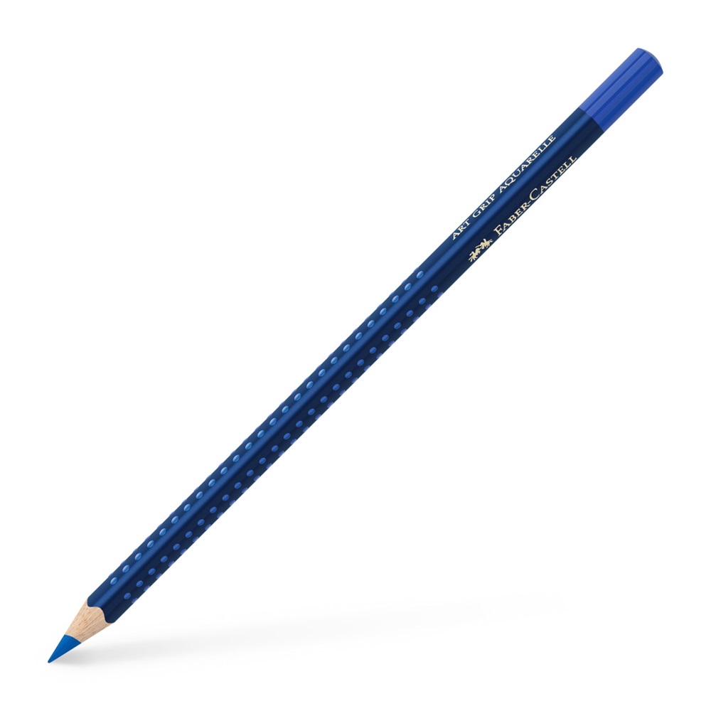 Faber Castell Акварельный карандаш Faber-Castell Art GRIP Aquarelle, кобальтовый, Синий, Акварельный карандаш Faber-Castell Art GRIP Aquarelle, кобальтовый
Faber Castell Акварельный карандаш Faber-Castell Art GRIP Aquarelle, кобальтовый, Синий, Акварельный карандаш Faber-Castell Art GRIP Aquarelle, кобальтовый