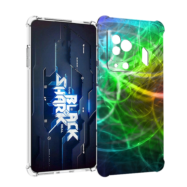 Чехол MyPads разноцветная-абстракция-линиями для Xiaomi Black Shark 5 Pro, Прозрачный, Tocco
Чехол MyPads разноцветная-абстракция-линиями для Xiaomi Black Shark 5 Pro, Прозрачный, Tocco