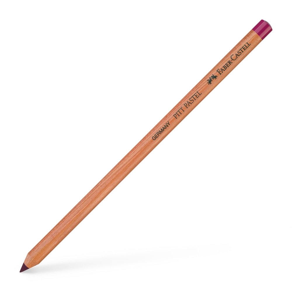 Faber Castell Карандаш пастельный Faber-Castell Pitt, красно-фиолетовый, Карандаш пастельный Faber-Castell Pitt, красно-фиолетовый
Faber Castell Карандаш пастельный Faber-Castell Pitt, красно-фиолетовый, Карандаш пастельный Faber-Castell Pitt, красно-фиолетовый