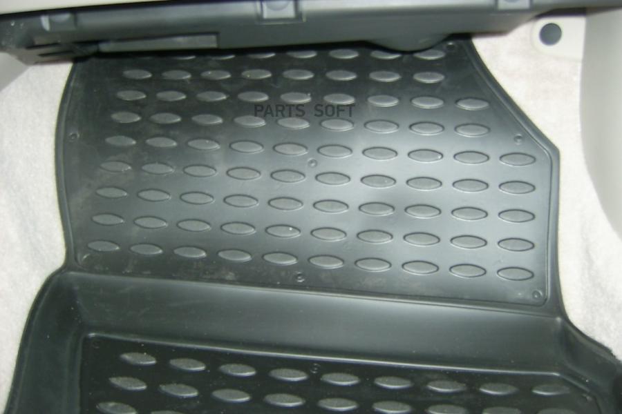 Коврики в салон полиуретан
Коврики в салон полиуретан