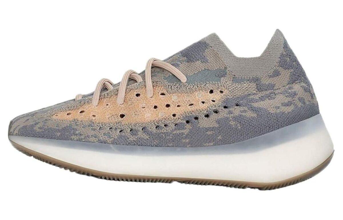 Кроссовки унисекс Adidas Yeezy Boost 380 mist серые 37 EU, Серый, Yeezy Boost 380 mist
Кроссовки унисекс Adidas Yeezy Boost 380 mist серые 37 EU, Серый, Yeezy Boost 380 mist