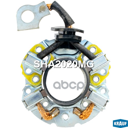 Щеточный Узел Стартера Hyundai I30/Kia Ceed Для Valeo Krauf Sha2020mg Hyundai I30/Kia Ceed
Щеточный Узел Стартера Hyundai I30/Kia Ceed Для Valeo Krauf Sha2020mg Hyundai I30/Kia Ceed