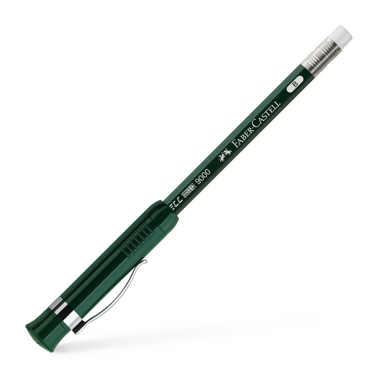 Faber Castell Карандаш чернограф. Faber-Castell PERFECT CASTELL 9000 (с колпачком), Карандаш чернограф. Faber-Castell PERFECT CASTELL 9000 (с колпачком)
Faber Castell Карандаш чернограф. Faber-Castell PERFECT CASTELL 9000 (с колпачком), Карандаш чернограф. Faber-Castell PERFECT CASTELL 9000 (с колпачком)