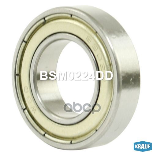 Подшипник Стартера Universal /28/15x7mm Krauf Bsm0224dd Universal /28/15x7mm Krauf арт. BS
Подшипник Стартера Universal /28/15x7mm Krauf Bsm0224dd Universal /28/15x7mm Krauf арт. BS