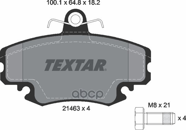 Колодки дисковые передние 64.8x99.9x18 renault logan/sandero 1.4-1.6/1.5dci 04> 2146306
Колодки дисковые передние 64.8x99.9x18 renault logan/sandero 1.4-1.6/1.5dci 04> 2146306