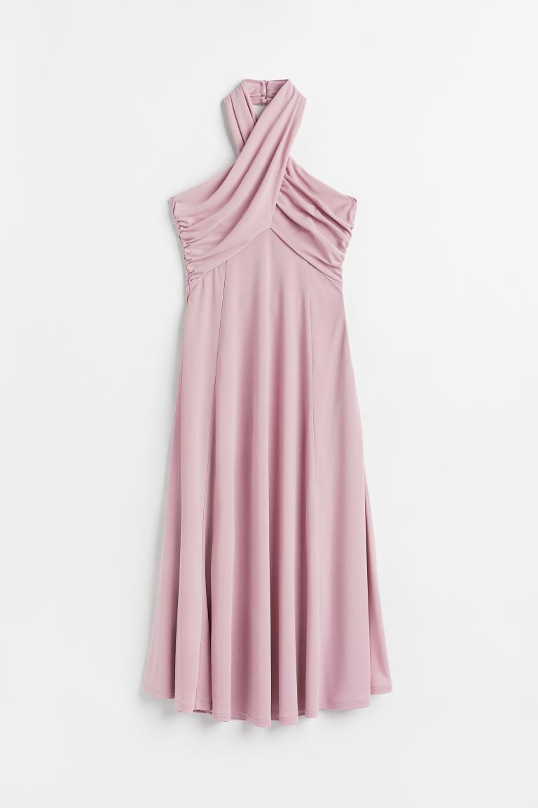 Платье женское H&M 1089052002 розовое 2XL (доставка из-за рубежа), Розовый, 1089052002
Платье женское H&M 1089052002 розовое 2XL (доставка из-за рубежа), Розовый, 1089052002