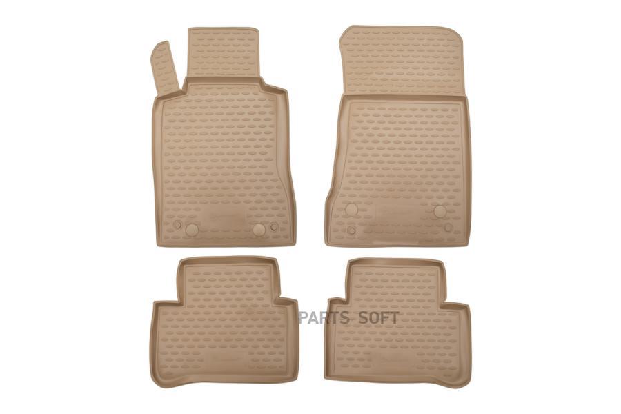 Коврики в салон полиуретан 
Коврики в салон полиуретан