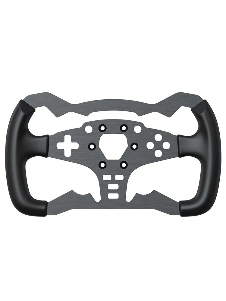Рулевая база Moza ES Formula Wheel Mod RS032, Черный, ES Formula Wheel Mod RS032
Рулевая база Moza ES Formula Wheel Mod RS032, Черный, ES Formula Wheel Mod RS032