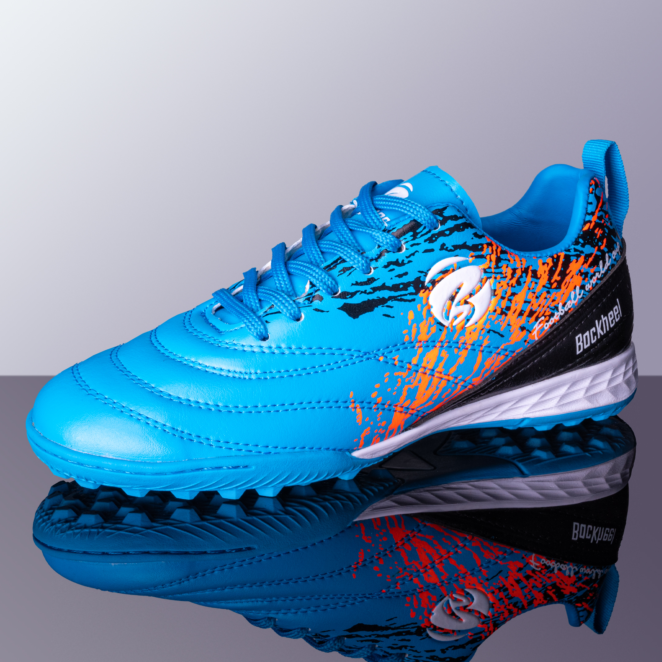 Спортивные футбольные бутсы Backheel BLUE 210670 многошиповые мужские размер 40, Синий;красный, 210670
Спортивные футбольные бутсы Backheel BLUE 210670 многошиповые мужские размер 40, Синий;красный, 210670