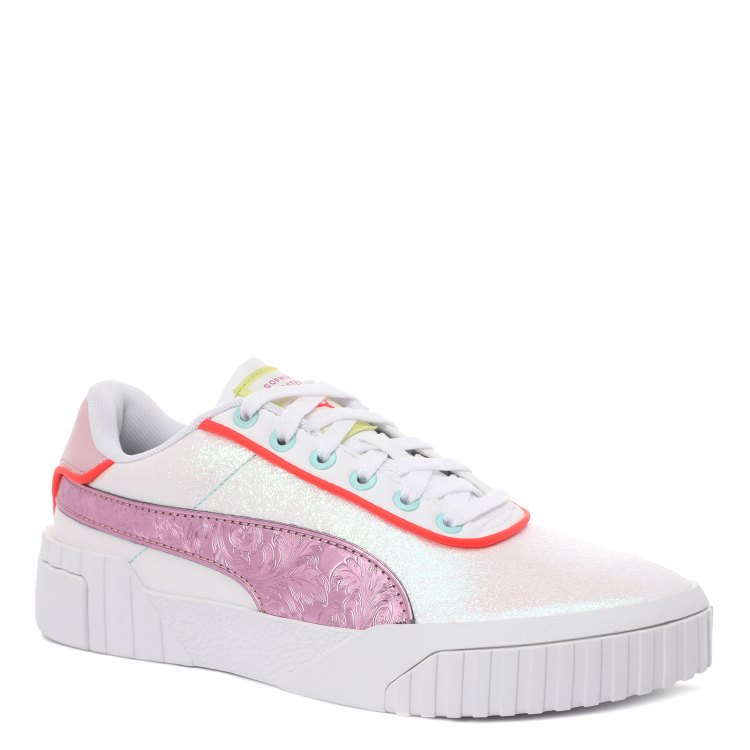 Кеды женские PUMA 369517 белые 40 EU, 369517_2003694
Кеды женские PUMA 369517 белые 40 EU, 369517_2003694