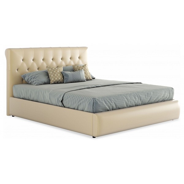 Кровать двуспальная Амели с матрасом Promo B Cocos 2000x1600, Амели с матрасом Promo B Cocos 2000x1600
Кровать двуспальная Амели с матрасом Promo B Cocos 2000x1600, Амели с матрасом Promo B Cocos 2000x1600